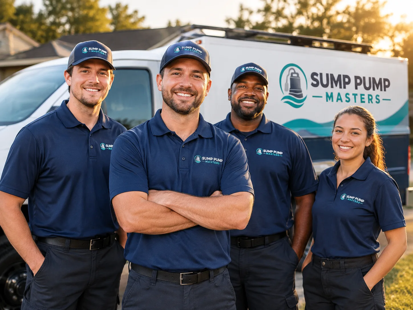 Sump Pump Repair company in Tyro, VA