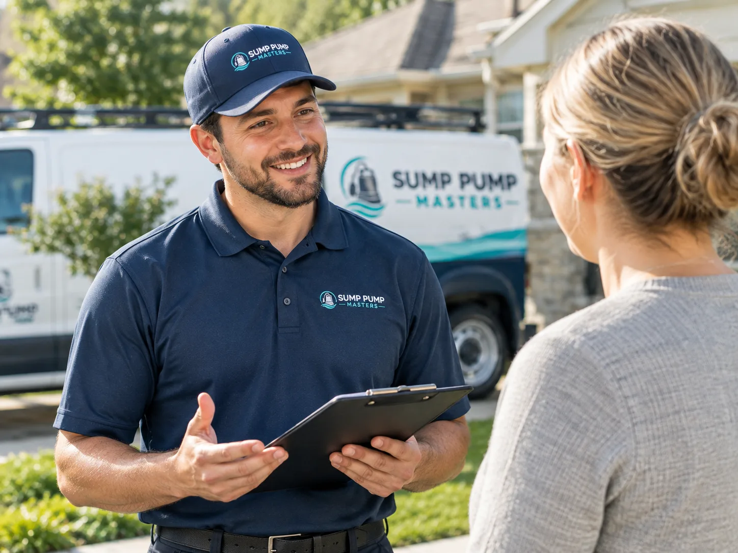 Sump Pump Repair Tyro, VA FAQs